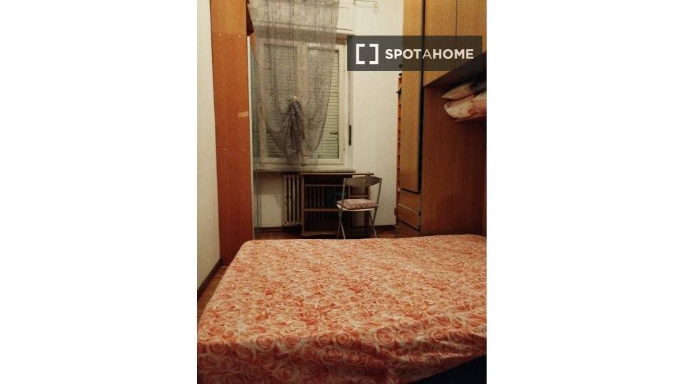 Stanza singola in Parella, foto 8 di 18