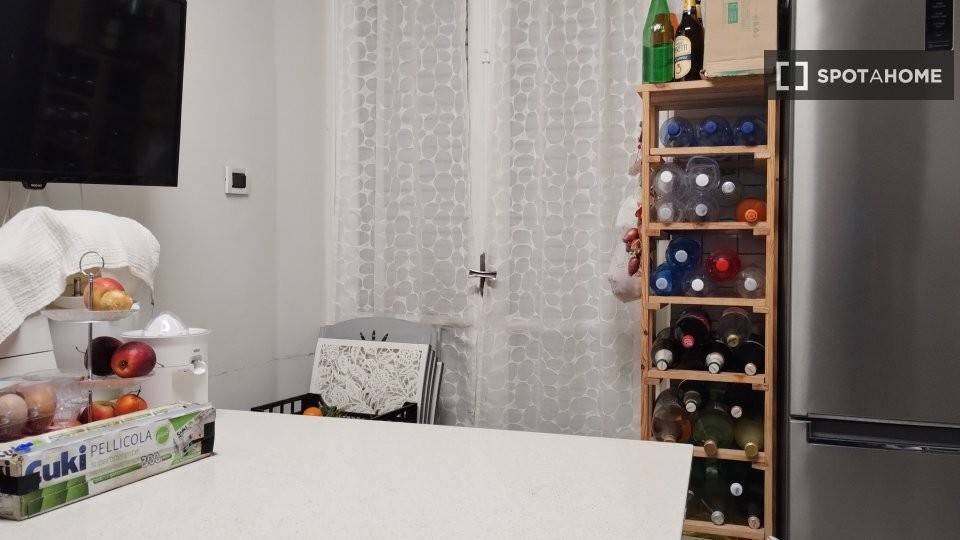 Stanza singola in Parella, foto 14 di 18