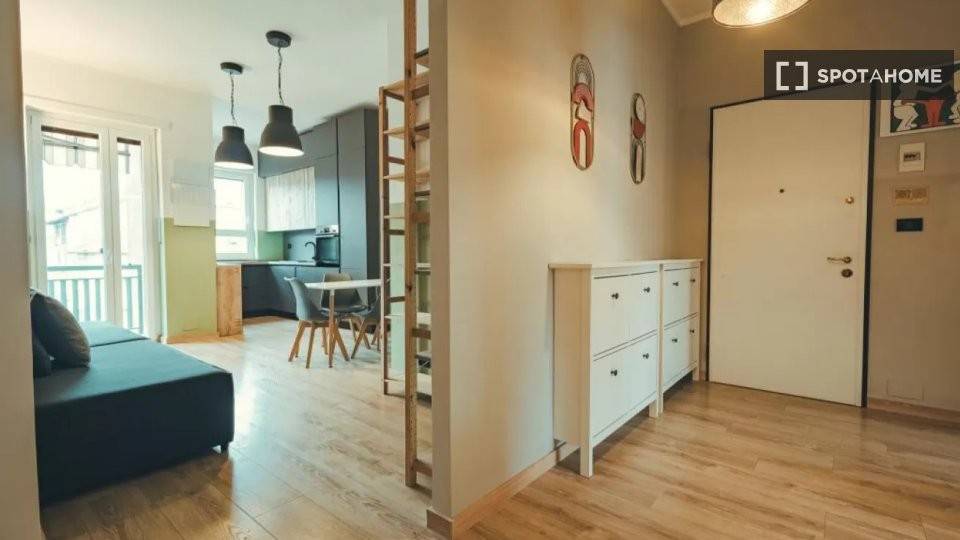 Appartamento in Vanchiglia, foto 6 di 18