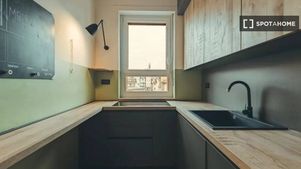 Appartamento in Vanchiglia, foto 11 di 18