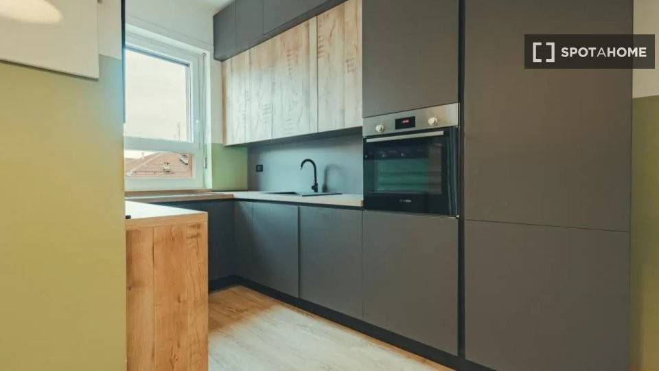 Appartamento in Vanchiglia, foto 12 di 18