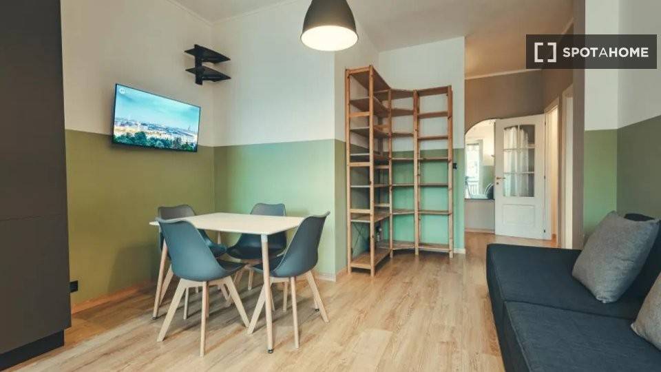 Appartamento in Vanchiglia, foto 14 di 18