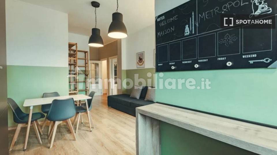 Appartamento in Vanchiglia, foto 18 di 18