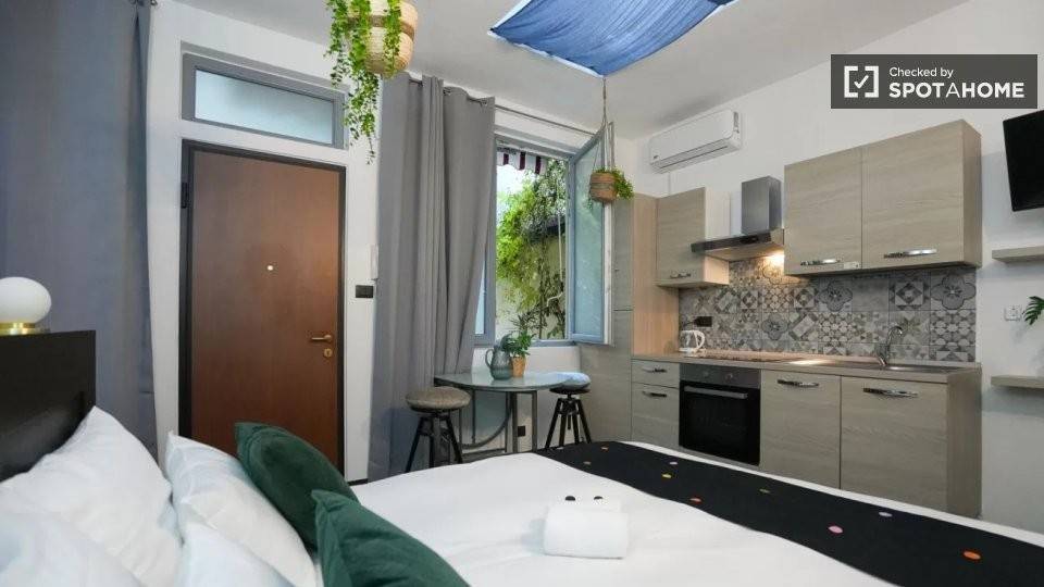 Appartamento in Centro, foto 4 di 12