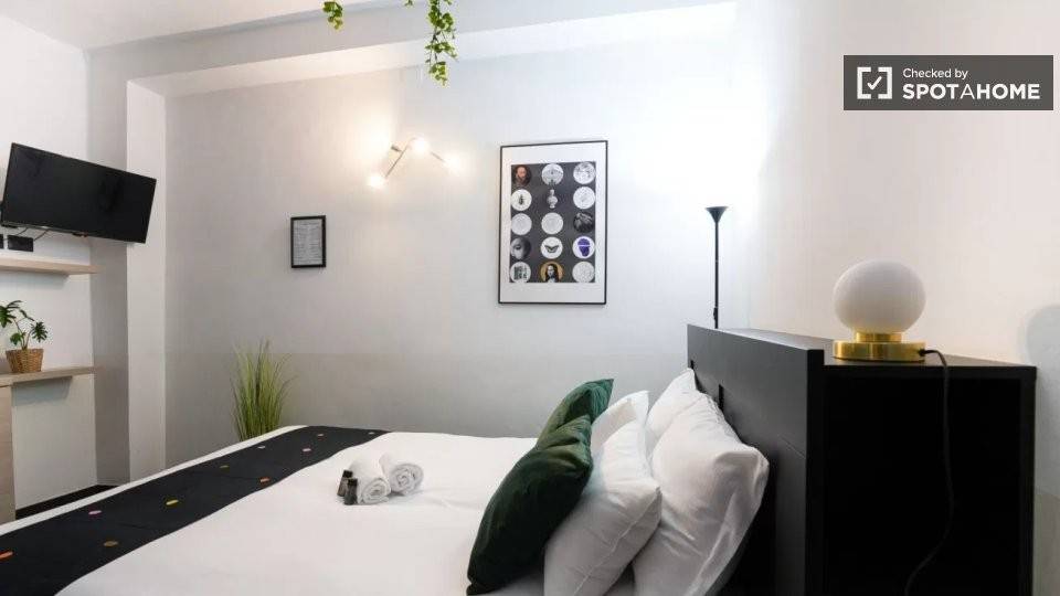 Appartamento in Centro, foto 10 di 12