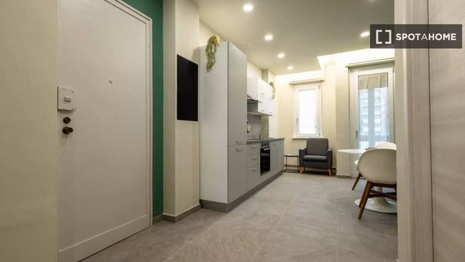 Appartamento in Nizza Millefonti, foto 6 di 10