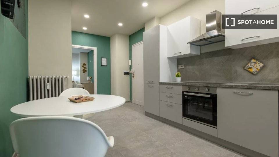 Appartamento in Nizza Millefonti, foto 8 di 10