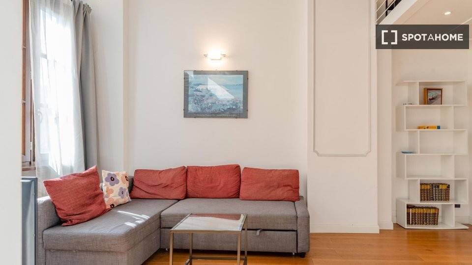 Appartamento in Centro, foto 6 di 18