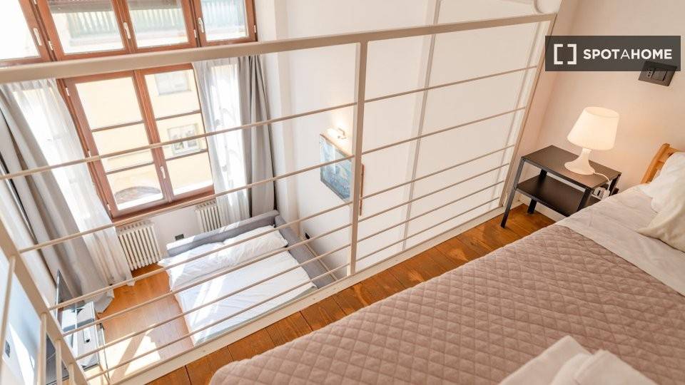 Appartamento in Centro, foto 18 di 18