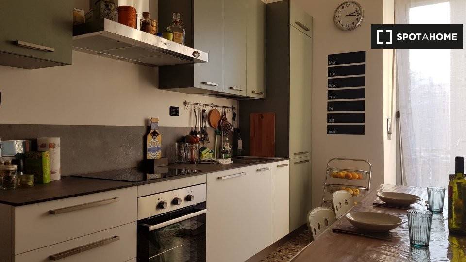 Stanza singola in Aurora, foto 4 di 6