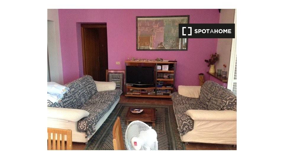 Stanza singola in Parella, foto 4 di 9