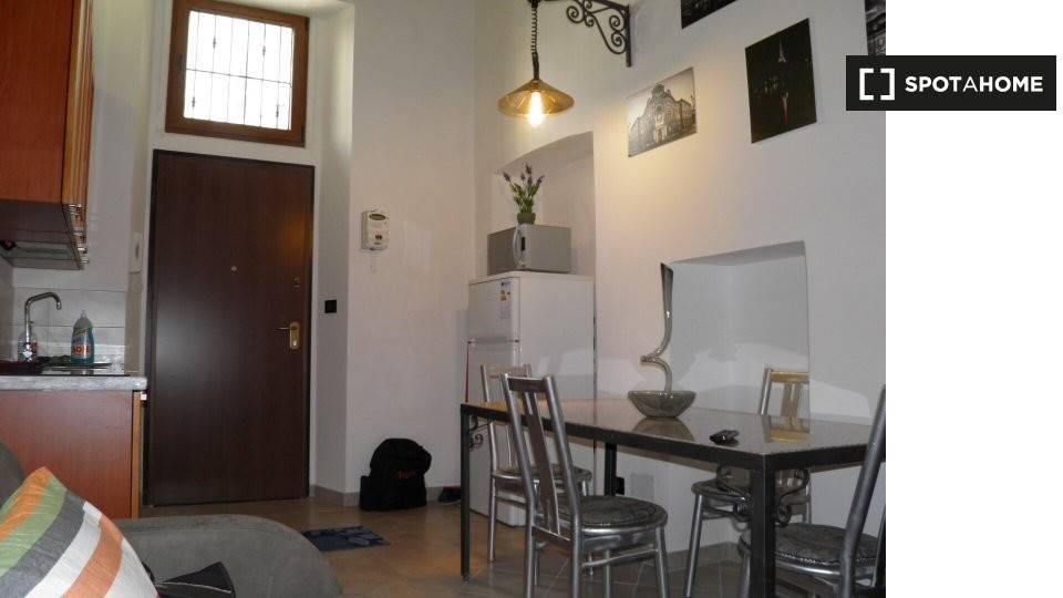 Appartamento in Aurora, foto 2 di 11