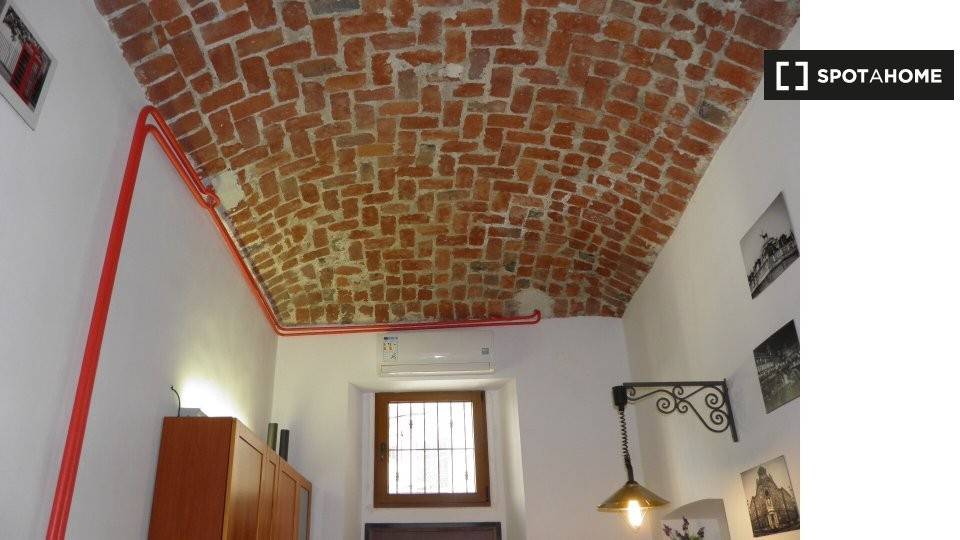 Appartamento in Aurora, foto 3 di 11