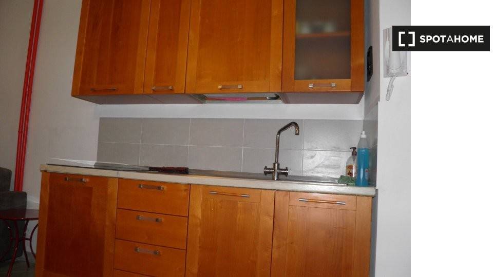 Appartamento in Aurora, foto 8 di 11