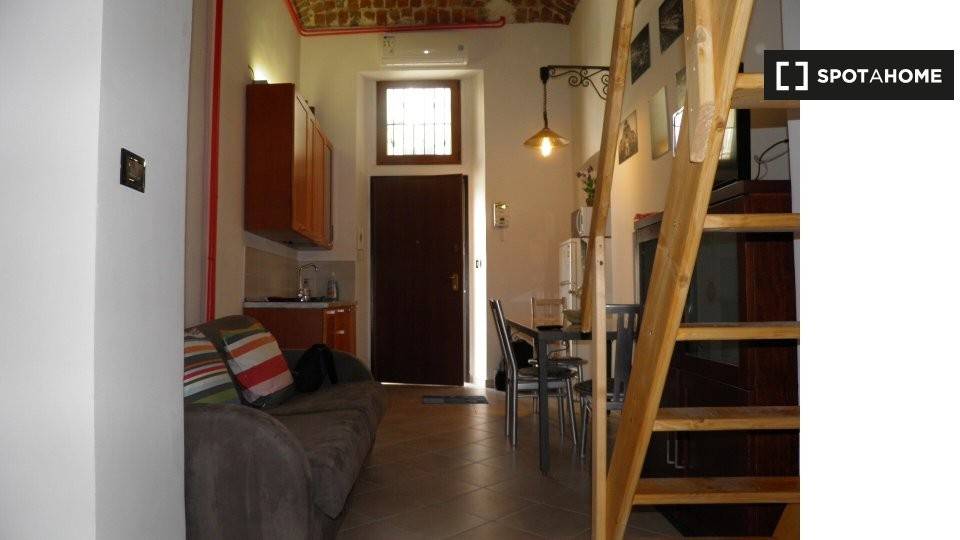 Appartamento in Aurora, foto 10 di 11