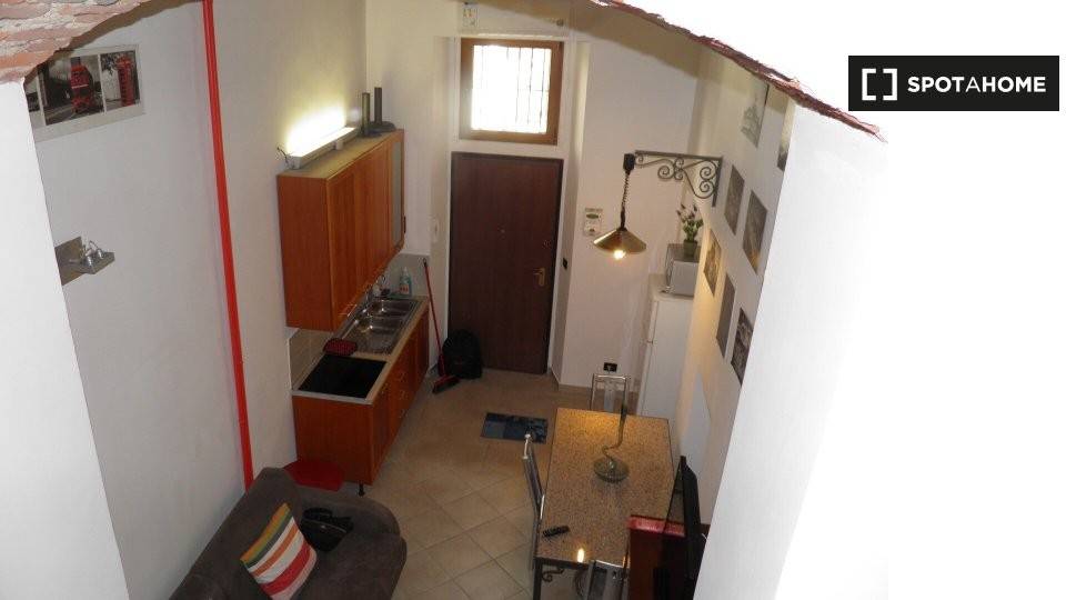 Appartamento in Aurora, foto 11 di 11