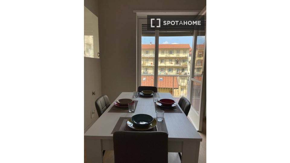 Appartamento in Aurora, foto 5 di 12