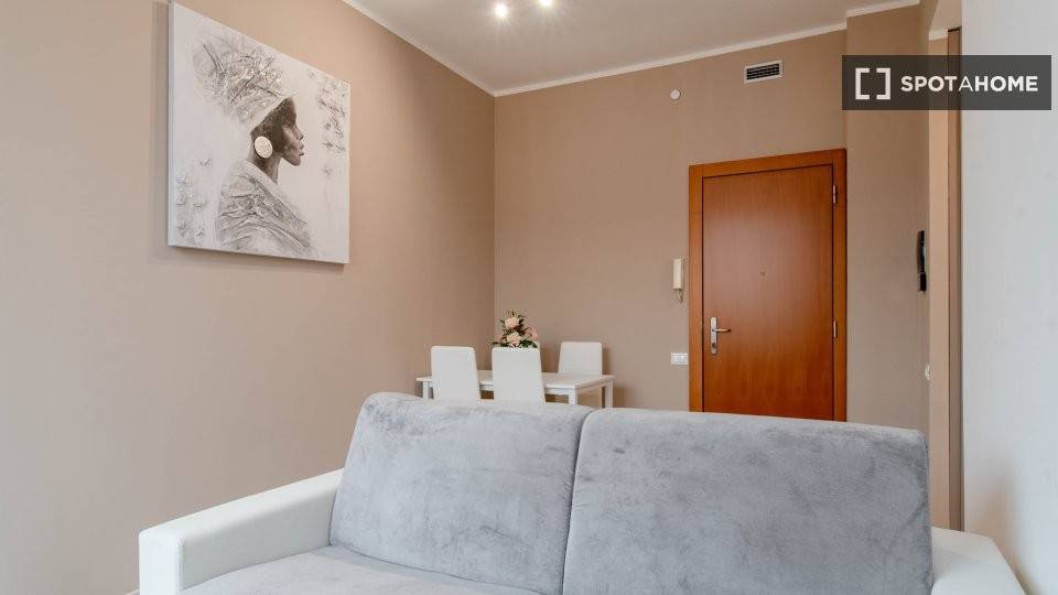 Appartamento in San Salvario, foto 2 di 17