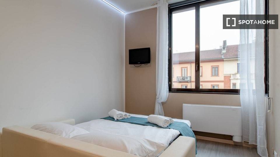 Appartamento in San Salvario, foto 6 di 17