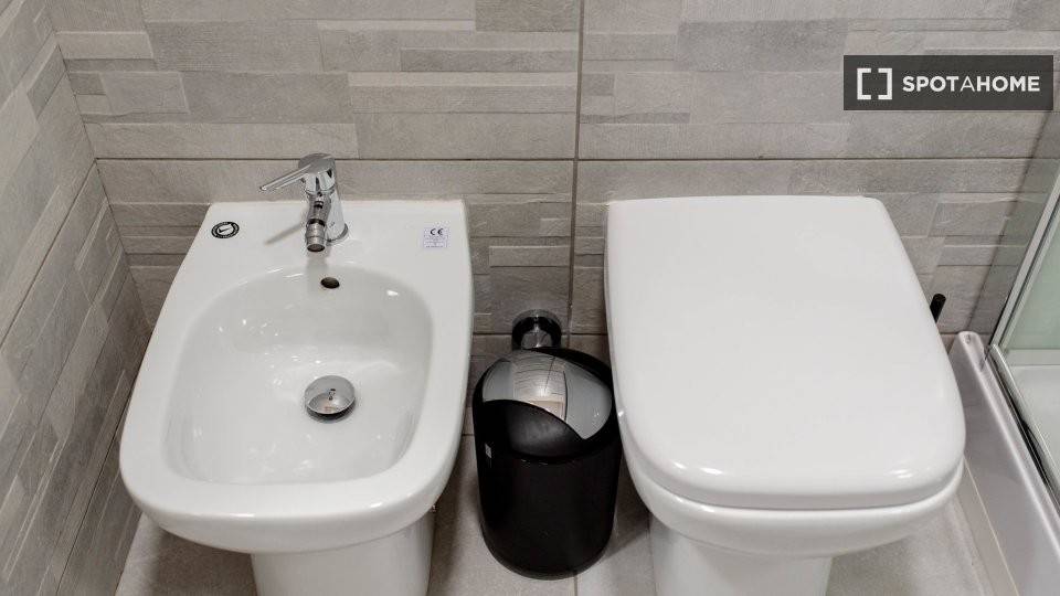 Appartamento in San Salvario, foto 10 di 17