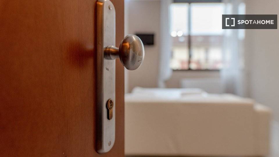 Appartamento in San Salvario, foto 12 di 17