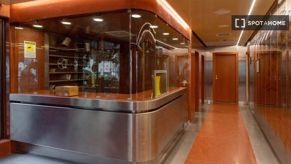 Appartamento in San Salvario, foto 13 di 17