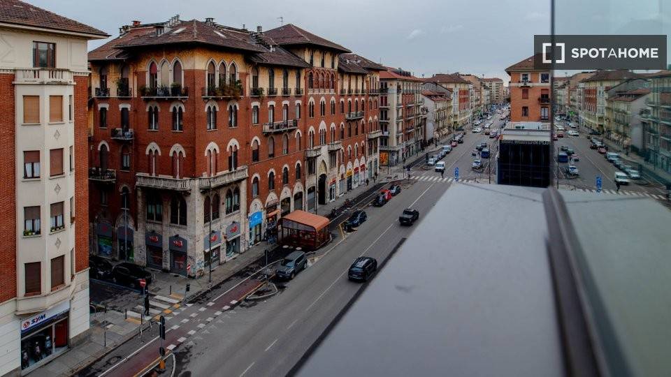 Appartamento in San Salvario, foto 16 di 17