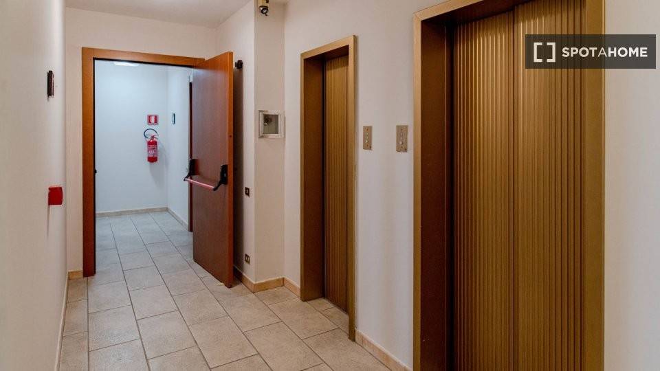 Appartamento in San Salvario, foto 10 di 14
