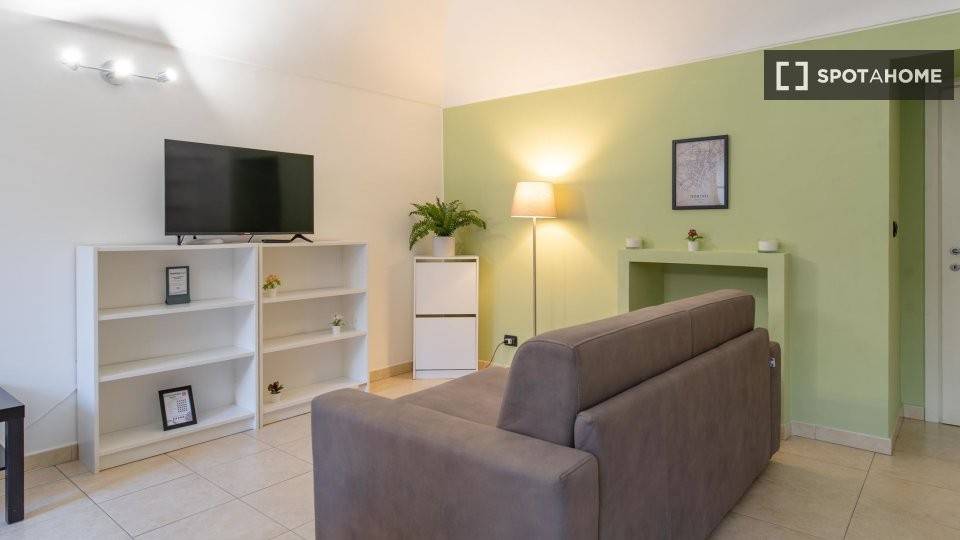 Appartamento in Centro, foto 2 di 10