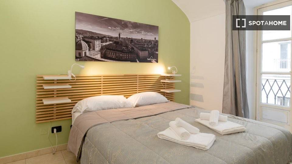 Appartamento in Centro, foto 4 di 10