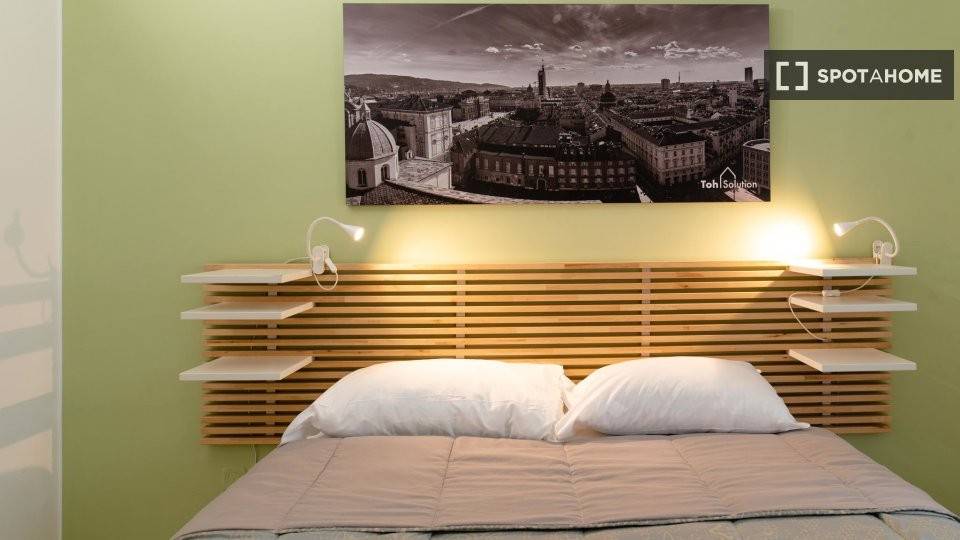 Appartamento in Centro, foto 5 di 10