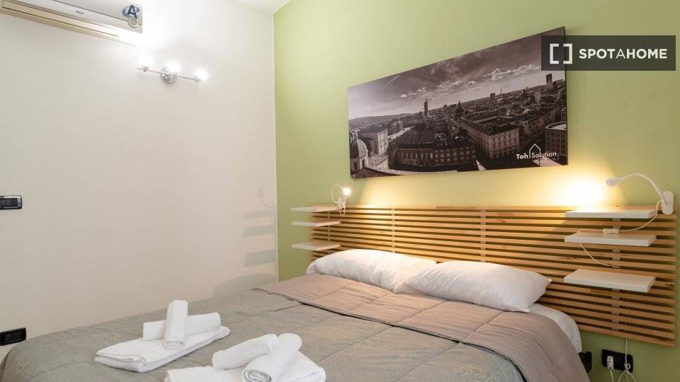 Appartamento in Centro, foto 7 di 10