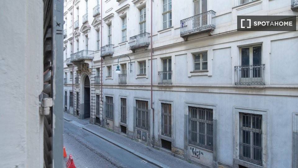 Appartamento in Centro, foto 9 di 10