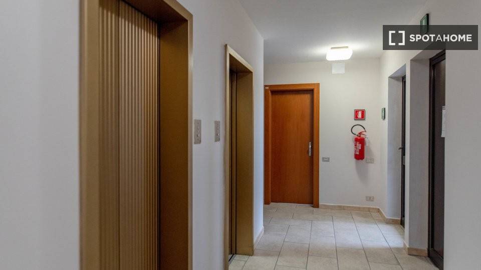 Appartamento in Crocetta, foto 11 di 17
