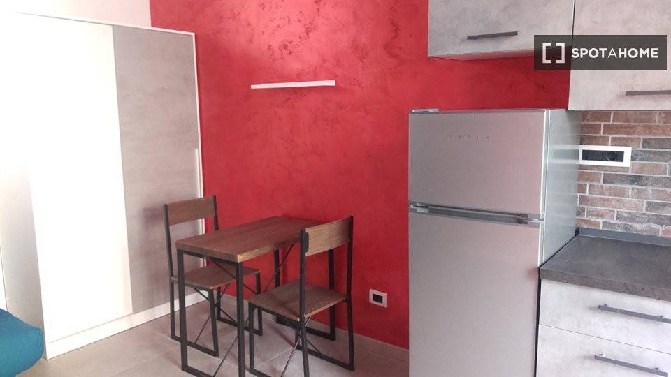 Appartamento a Torino, foto 5 di 17