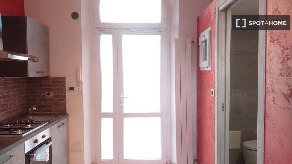 Appartamento a Torino, foto 10 di 17