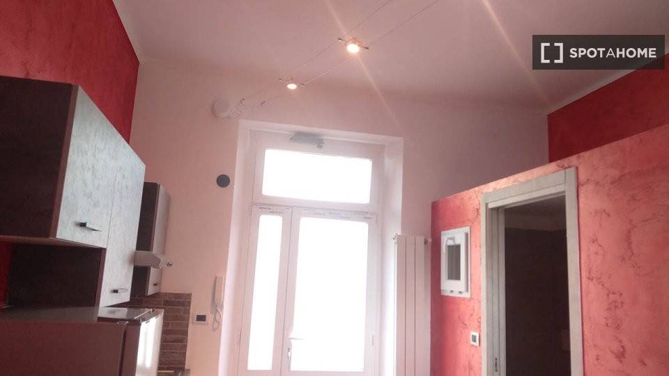Appartamento a Torino, foto 12 di 17