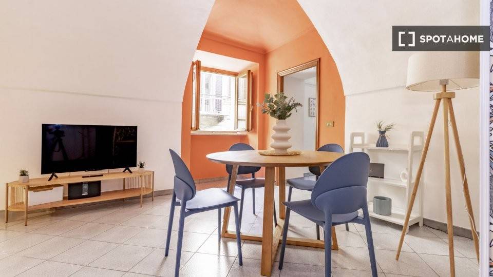Appartamento in Centro, foto 4 di 18