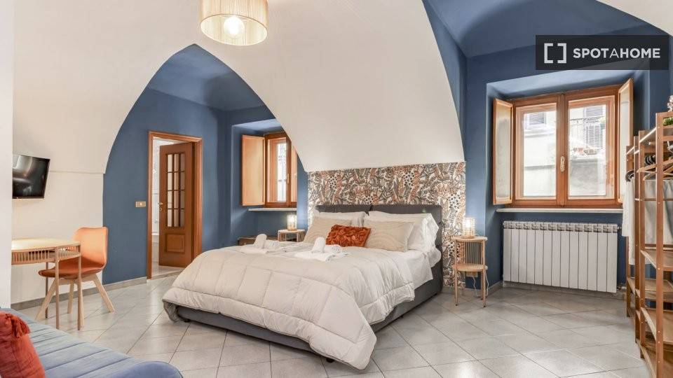 Appartamento in Centro, foto 8 di 18