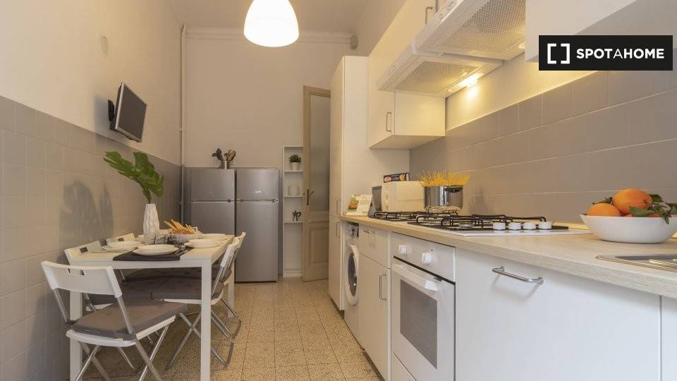 Stanza singola in San Donato, foto 12 di 18