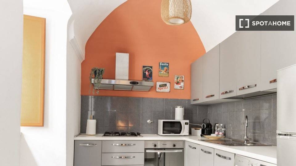 Appartamento in Centro, foto 17 di 18