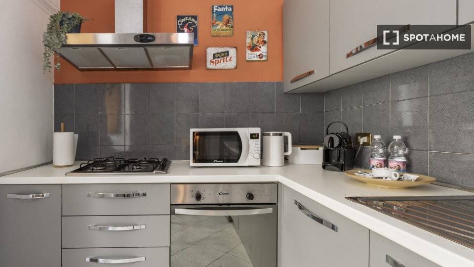 Appartamento in Centro, foto 18 di 18