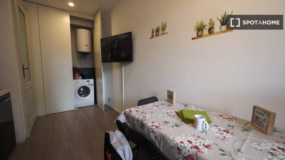4 stanze singole in Centro, foto 10 di 18