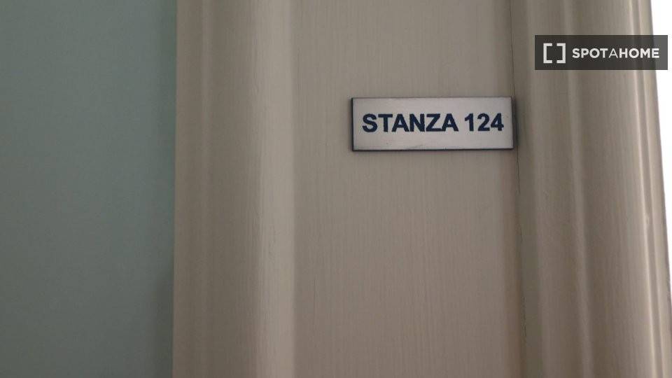 4 stanze singole in Centro, foto 13 di 18