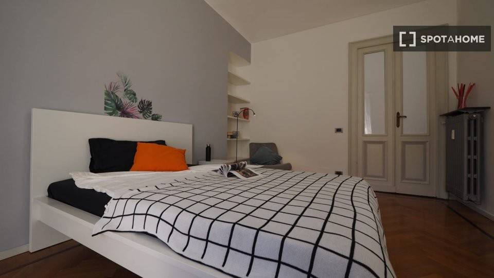 4 stanze singole in Centro, foto 16 di 18