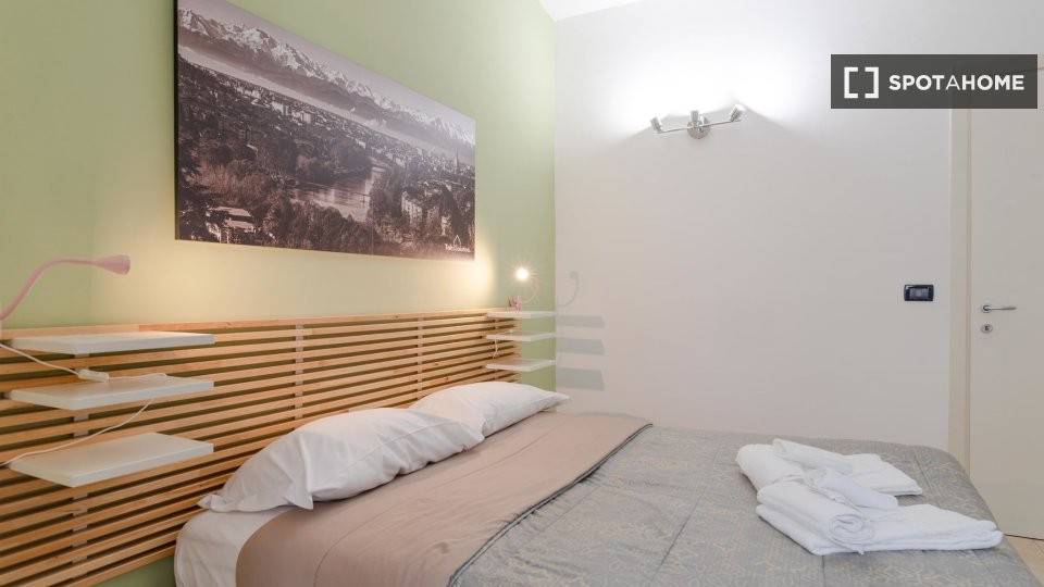 Appartamento in Centro, foto 2 di 9