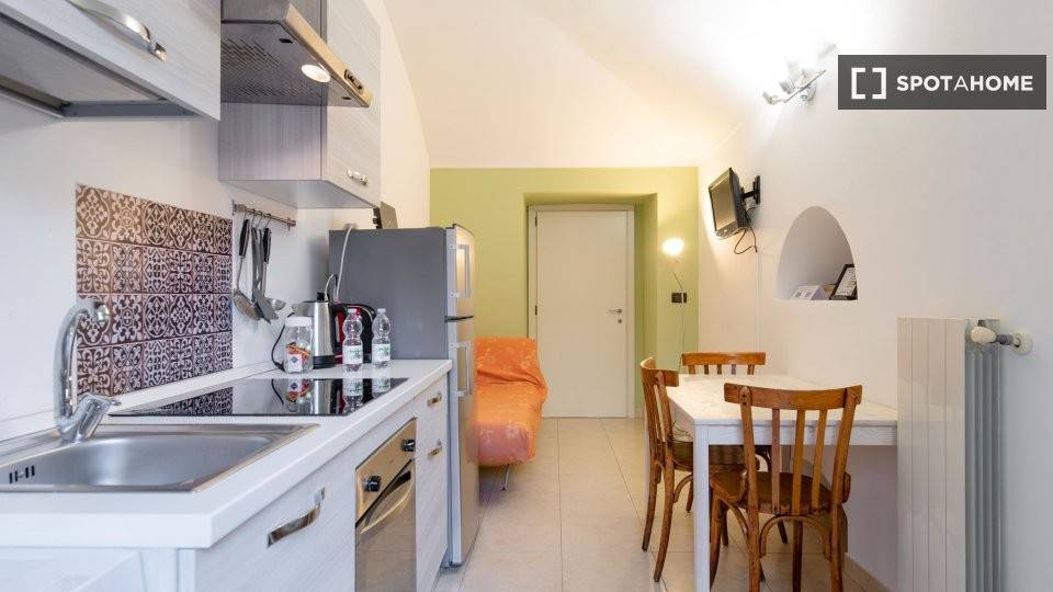 Appartamento in Centro, foto 4 di 9