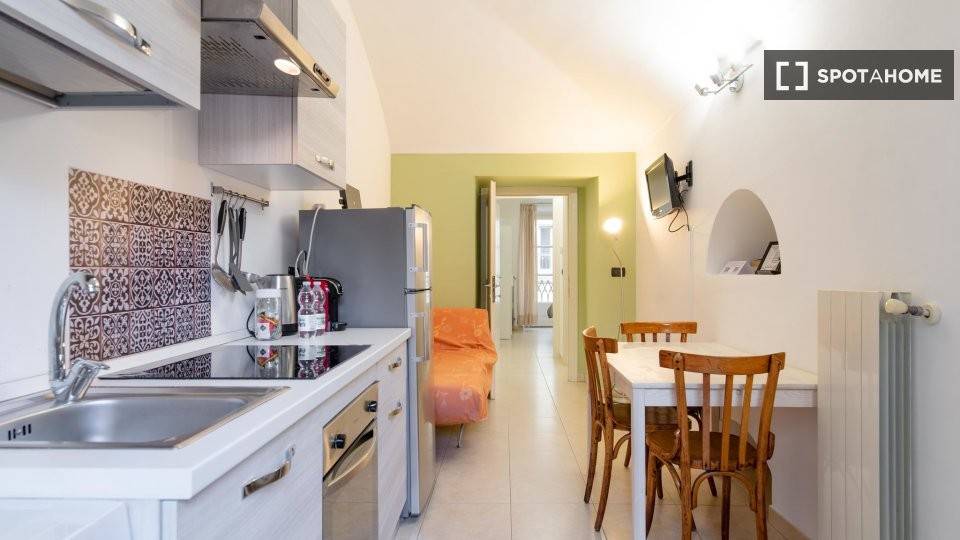 Appartamento in Centro, foto 5 di 9