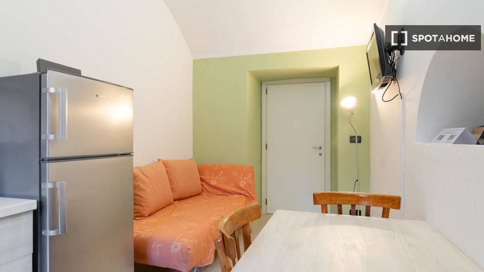 Appartamento in Centro, foto 6 di 9