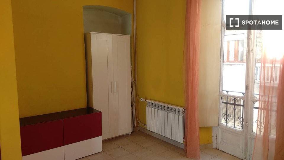 Appartamento in Barriera di Milano, foto 3 di 13